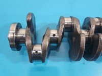 Wał korbowy Vw Touran I 2.0 tdi Cfh 140KM