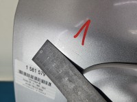 Klapa tył Honda CR-V I HB 5d NH623M