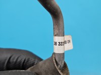 Przewód smarowania turbiny Peugeot 3008 II 1.6 T hybrid4