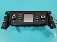 Konsola panel nawiewu Fiat Croma II 7354319520