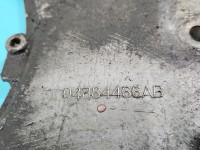 Obudowa rozrządu Jeep Patriot 06-17 2.4 16V