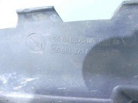 PŁYTA PODWOZIA Osłona silnika dolna Citroen C5 II X7 9688137380, 9688137680 2.0 hdi