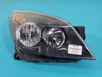 Reflektor prawy lampa przód Opel Astra III H EUROPA