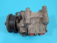 Sprężarka klimatyzacji kompresor Ford Mondeo Mk3 1.8 16v