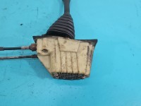 DŹWIGNIA LEWAREK WYBIERAK LINKI Fiat Seicento 0.9 jedn