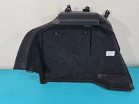 Tapicerka bagażnika lewa boczek Opel Astra III H 13129755