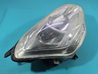 Reflektor prawy lampa przód Citroen Berlingo II EUROPA 9682828180, 89318041