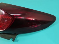 Lampa tył prawa Renault Megane III kombi EUROPA
