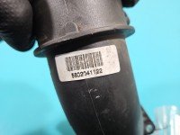 Rura przewód Producent części: FIAT, POWIETRZA Fiat Ducato IV 5802041122 2.3 jtd (F1AGK411B)