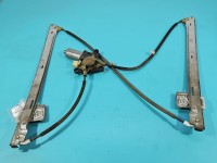 Podnośnik przód prawy SZYBY WINDA Mercedes Vito W639 Mercedes, 6PIN 0130821940 5d HB