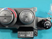 Konsola panel nawiewu hyundai H1 II 97250-4HXXX