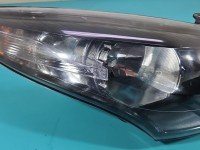 Reflektor prawy lampa przód Renault Megane III EUROPA