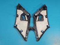 Podsufitka HYUNDAI i20 II 14-20 HB 92800-C7XXX, 85861-C8000, 85851-C8000