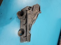 Ślizg zderzaka tył lewy Citroen DS4 11-15 9688180180, 9688179980