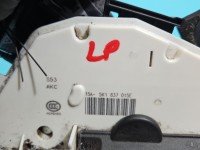 Zamek przód lewy 5K1837015E Vw Golf VII EUROPA Volkswagen, 7pin