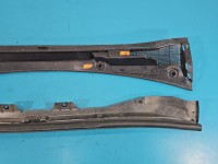 Podszybie Renault Clio V 2019- 668114189R EUROPA