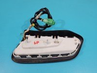 Poduszka powietrzna kolanowa airbag Toyota Aygo II 14-22 621366300