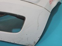 Zderzak tył Dacia Sandero III 20- DV369 HB