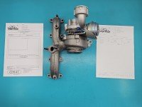 Turbosprężarka Regenerowana Seat Leon II 751851-1, 038253016K, JCM01667R 1.9 tdi 105KM