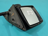 Lusterko lewe pin Opel Combo C HB 5d kolor europa