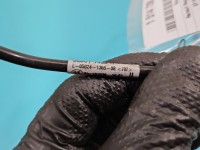 Rura przewód od sprzęgła do wysprzęglika Renault Megane IV 308511433R 1.3 Tce