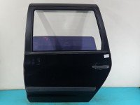 Drzwi tył lewe Ford Galaxy Mk1 HB 5d czarny