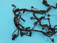 InstalacJa Wiązka silnika 13296039 2.0 cdti (A20DTH) Opel Insignia A