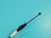 Zamek tył prawy 4G0839016A Audi A7 4G