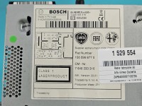Radio fabryczne Alfa romeo Giulietta 1560968770 radioodtwarzacz