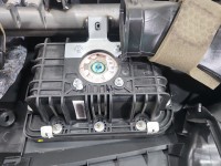 Deska rozdzielcza airbag pasażera kokpit Peugeot 3008 I