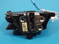 Zamek przód lewy 813A0H8040, 81310-H8040KIJ, 813A0-H8040 Kia Rio IV 16-23 EUROPA Producent części: KIA, 5pin