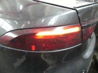 Lampa tył lewa JAGUAR XF II X260 sedan