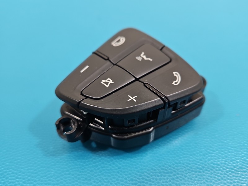 Przełącznik multifunkcja kierownicy Mercedes W246 A0999050700