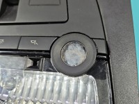 Lampa kabiny lampka BMW X3 F25 9347149