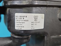 Obudowa filtra powietrza Audi A5 8T 3.0 tdi 8K0133835B, 8K0133837B