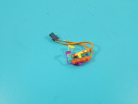 Kierownica Opel Astra III H 13251121