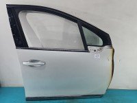 DRZWI PRZÓD PRAWE PASAŻERA Peugeot 2008 I 5d biały KWE