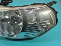Reflektor lewy lampa przód Suzuki Sx4 I 06- EUROPA