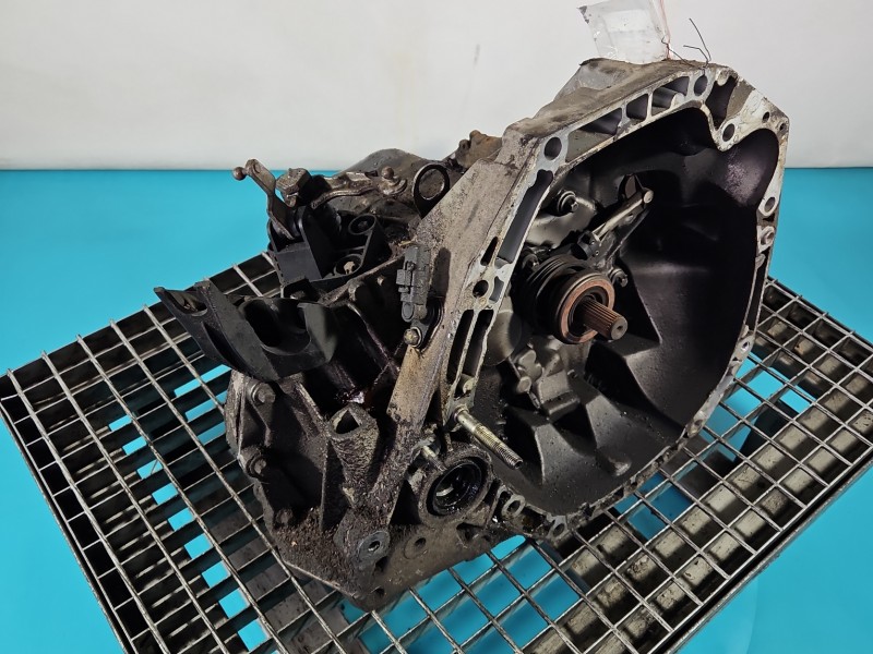 Skrzynia biegów JH3131 Renault Modus 1.6 16V