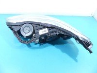 Reflektor prawy lampa przód Citroen C5 II X7 EUROPA 9674869880, 89905354