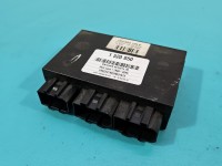 Sterownik moduł komfortu Seat Leon I Toledo II 1C0959799E Producent części: Seat, Europejska, pęknięta obudowa