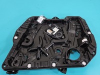 Podnośnik przód prawy SZYBY WINDA BMW iX3 G08 Producent części: BMW, 6PIN 2869124, 5A5C881 5d inny