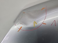 Maska przednia Peugeot 208 I EZRC