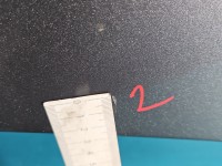 Maska przednia Alfa romeo Giulietta VR318