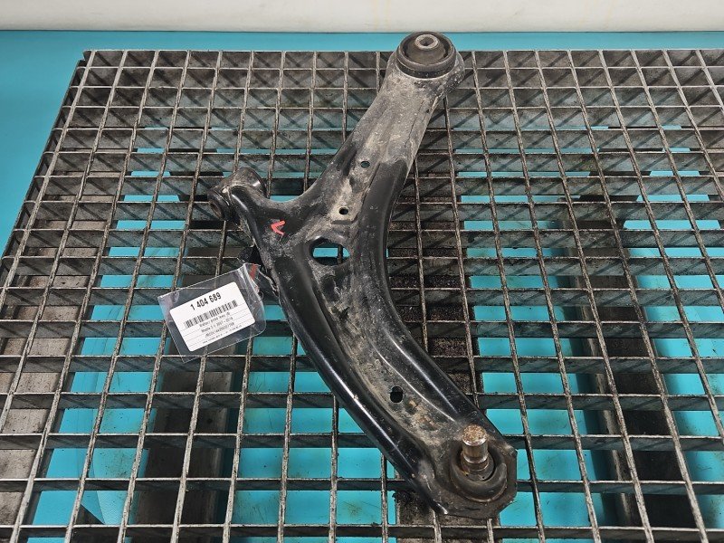 Wahacz przód lewy Mazda 2 II DE przedni