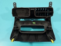 Kratka nawiewu środkowa Toyota Avensis II T25 EUROPA