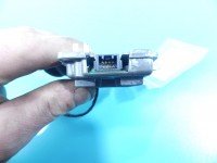 Moduł lampy Citroen C5 II X7 89091039A, 90015849