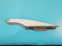 Relingi dachowe komplet Honda Fr-v