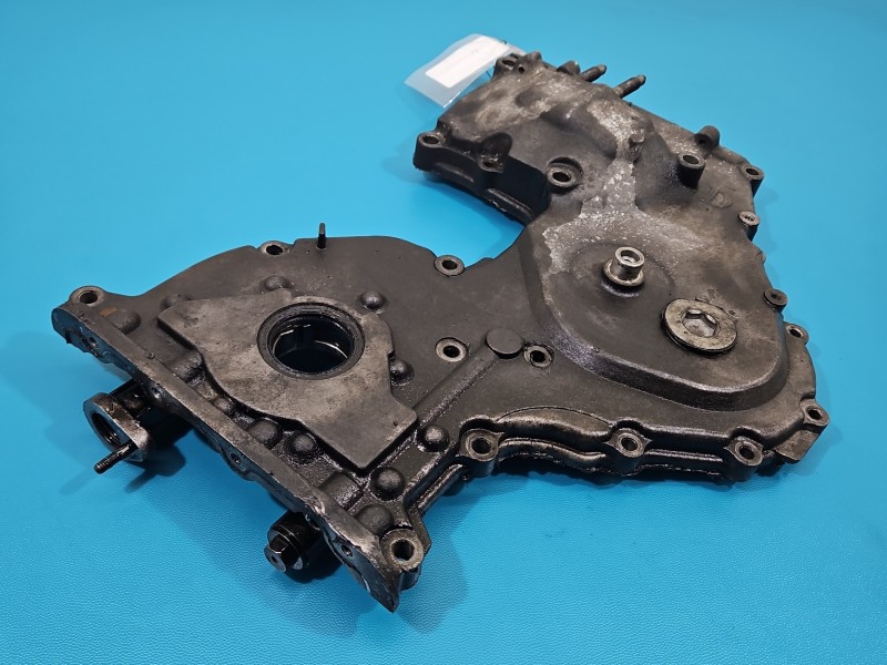 Obudowa rozrządu Hyundai I40 1.7 crdi (D4fd)