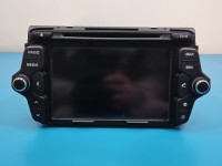 Radio fabryczne Kia Ceed II 12-18 96560-A2110WK radioodtwarzacz